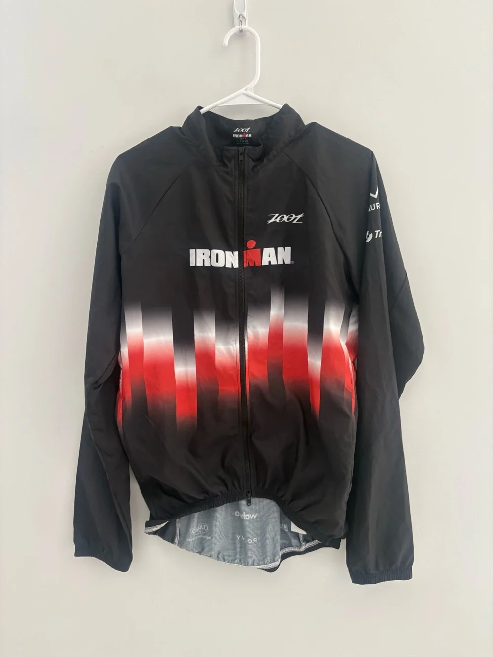 Ironman Windbreaker‎